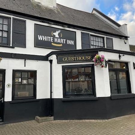 The White Hart Inn تويكنهام المظهر الخارجي الصورة