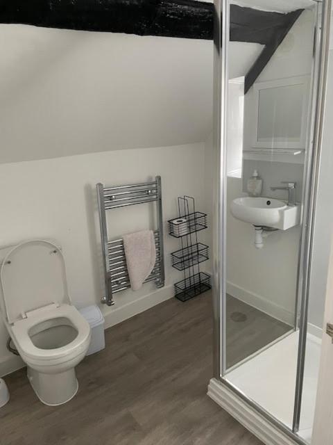 The White Hart Inn تويكنهام المظهر الخارجي الصورة